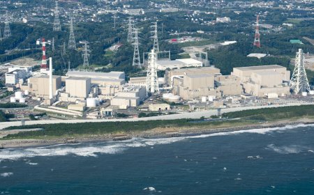 Investigating Chubu Electric fraud case ‘will take some time,’ NRA chief says