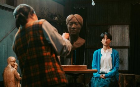 ‘Nagi Notes’: An intimate portrayal of rural rhythms and realities