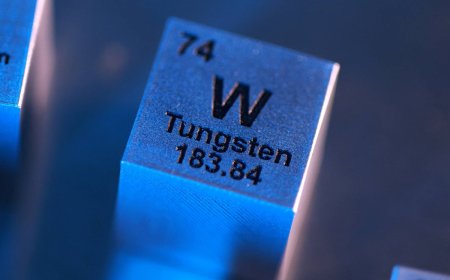 How Austria can loosen China’s grip over a key critical mineral