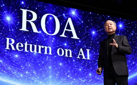 SoftBank seeks over $11 billion in junk bonds for OpenAI bet