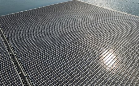 Extreme weather upends sunshine patterns in major solar markets