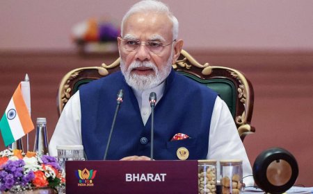Modi plans Canada trip for trade deal as India speeds up Mexico talks