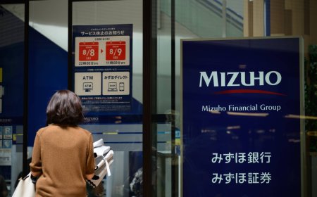 Radiant World sent Mizuho fake Glencore email, court filing says