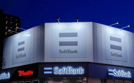 SoftBank takes on junk-bond debt at record yields to fund OpenAI ambitions