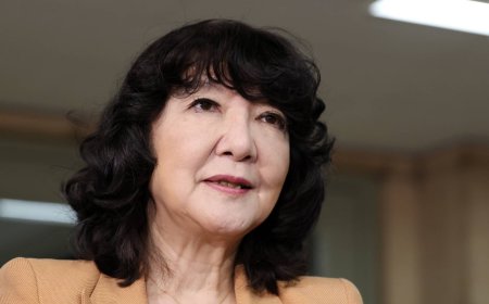 Trump shared concerns over weak yen with Takaichi
