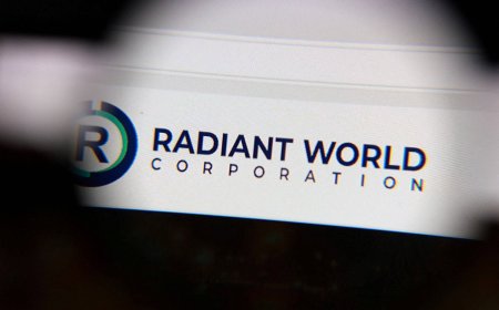 Singapore court strips control of Radiant World from founder