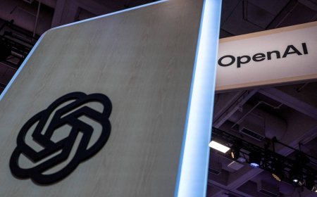 OpenAI’s models accessed public U.S. Census and SEC data