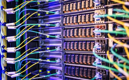 Japan regulator is boosting scrutiny of AI data center financing