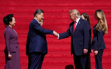 U.S. and China release product lists for $30 billion tariff deal