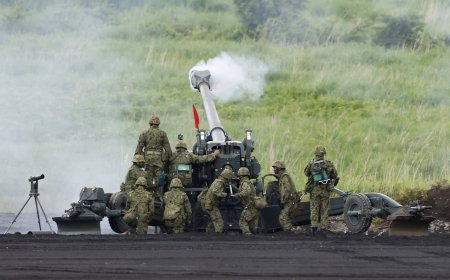 Higher defense spending won’t unsettle markets, government adviser says
