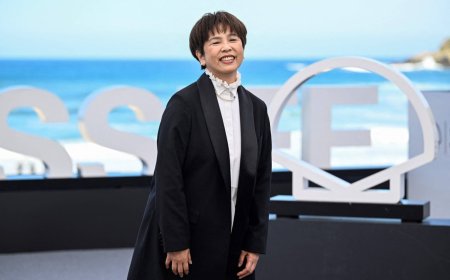 Japanese film ‘Muyou no Hito’ wins International Critics Award