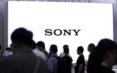 Sony to skip CES show after Honda EV venture dropped