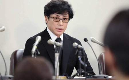 Smile-Up’s president announces he will step down