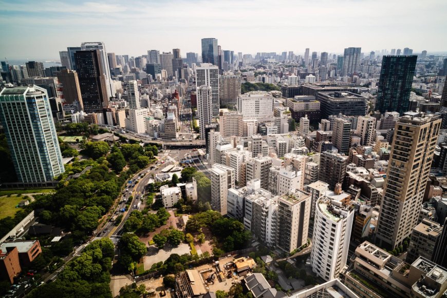 Fiscal questions mount as Japanese ministries seek larger budget