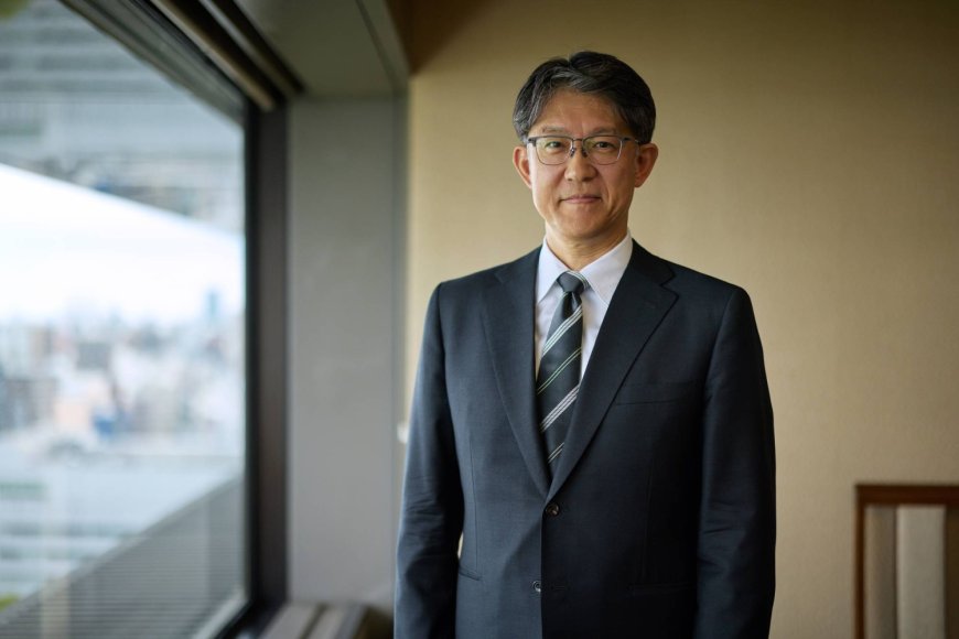 Toyota weighs hydrogen power for trucks that ship auto parts