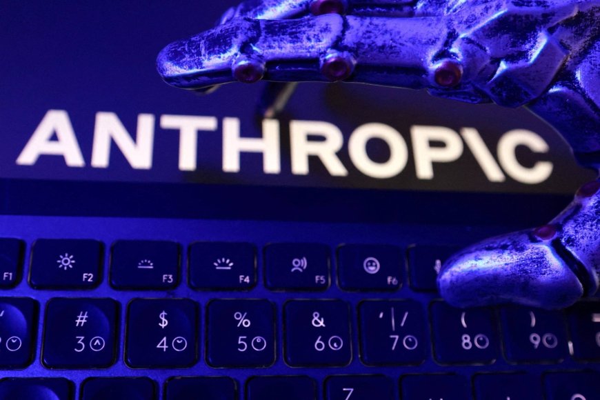 Anthropic IPO launch shifts toward mid-October