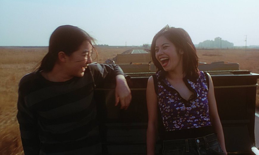 When the yen ruled the world: Shunji Iwai’s ‘Swallowtail Butterfly’ returns in 4K