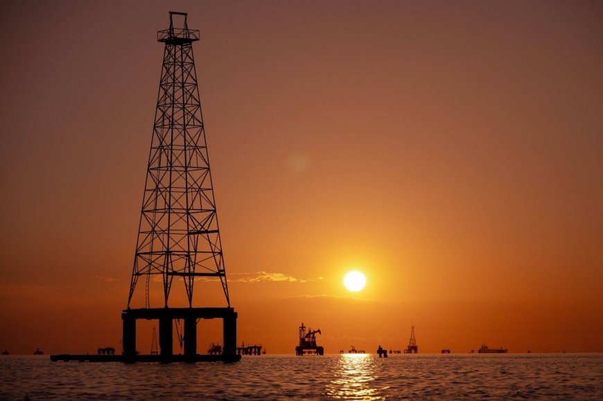 U.S. grip on Venezuelan oil threatens billions owed to China