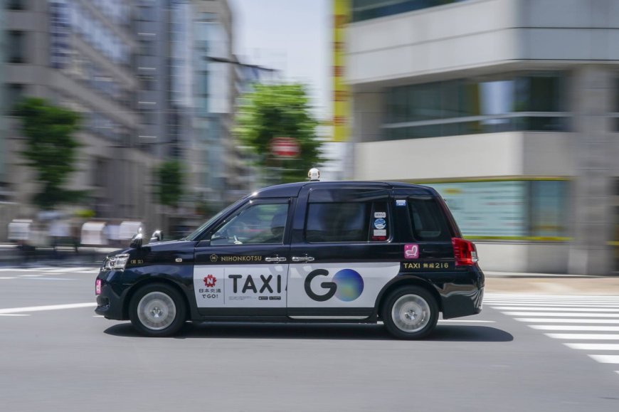 Goldman-backed taxi app Go says ridership strong even after fare hikes