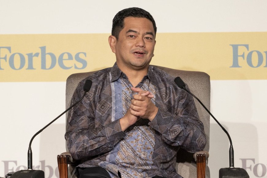 Indonesia’s richest family moves over $1 billion offshore amid turmoil