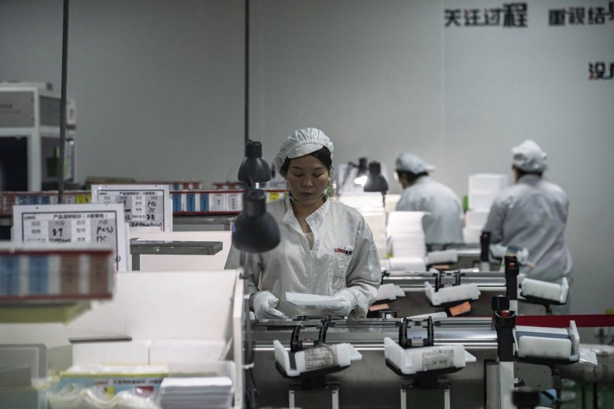 China hits Japan with anti-dumping measures on chip chemical