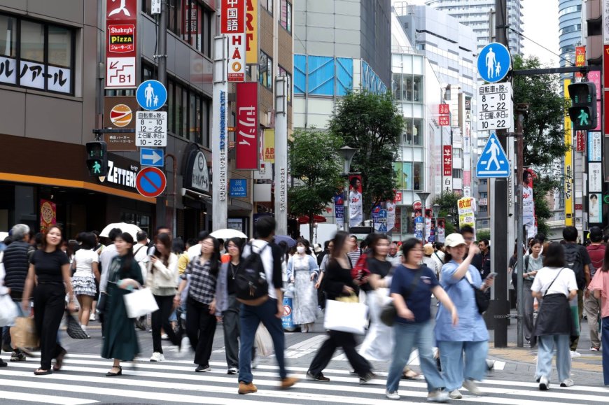 As reuse market thrives, Japan works to combat malicious businesses
