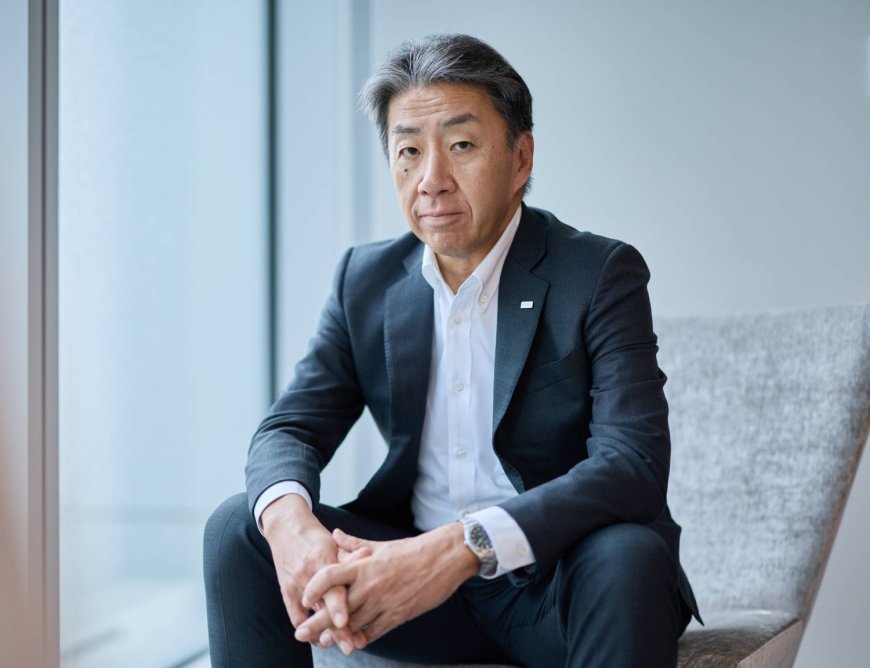 Kioxia dismisses SK Hynix tie-up and vows to ease chip price rises