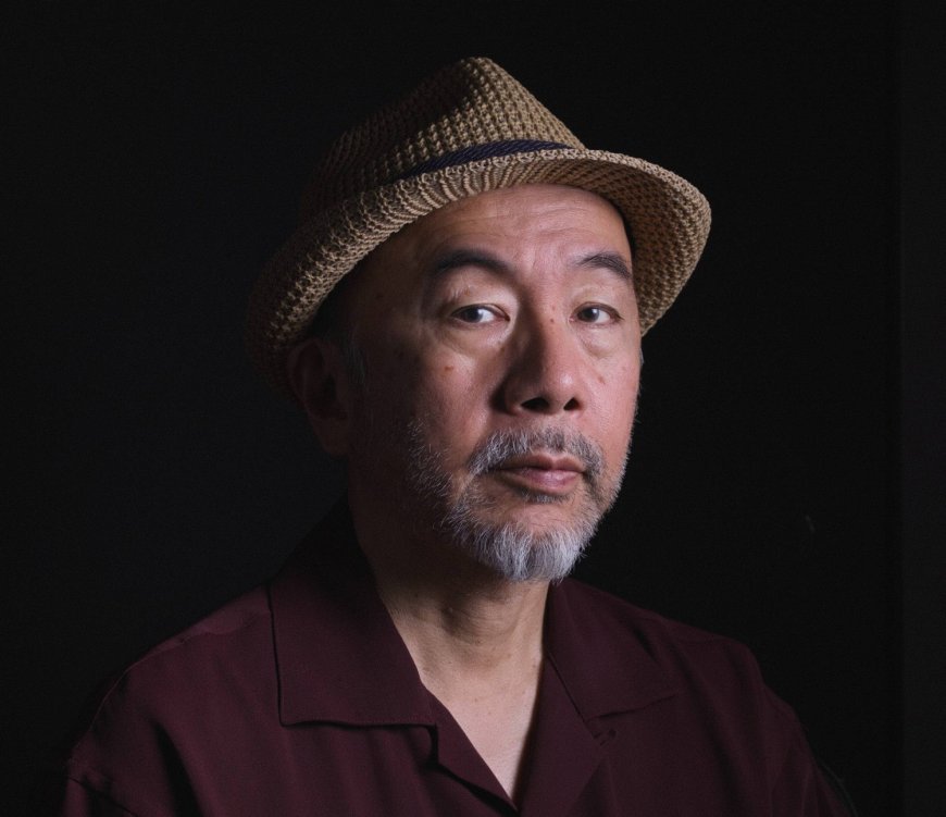 A Japanese filmmaker’s harrowing exploration of the Vietnam War