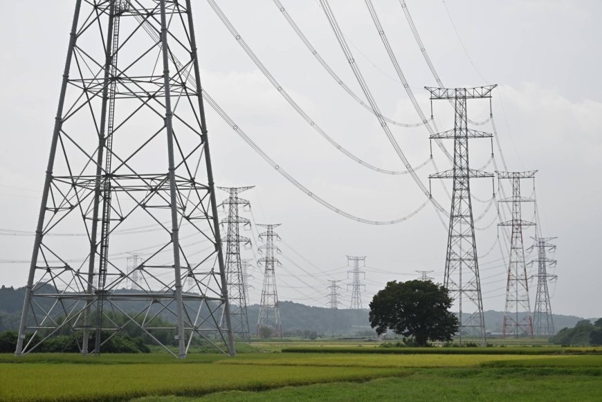 Chubu Electric retail subsidiary mistakenly overcharged customers