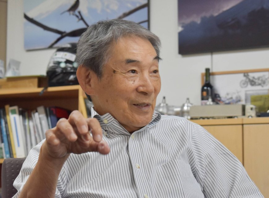 Former Sega president recalls being ‘impressed’ with Nvidia’s Huong