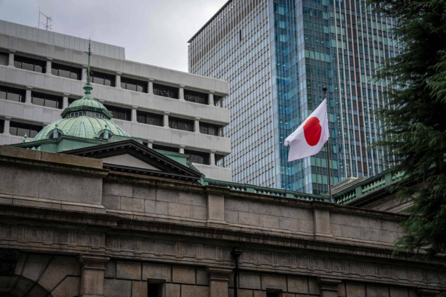 BOJ set to raise interest rate to 1.25% next week