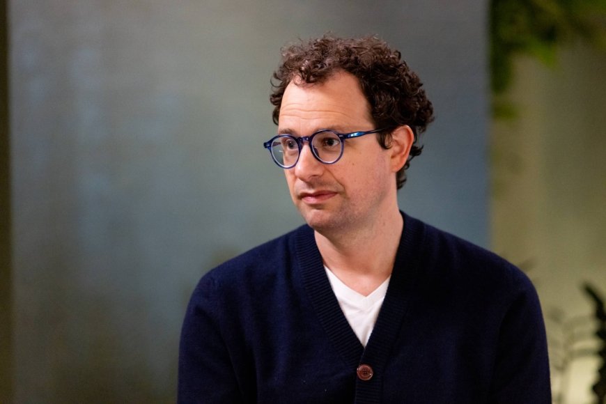 Amodei, Altman call for slowing AI model development
