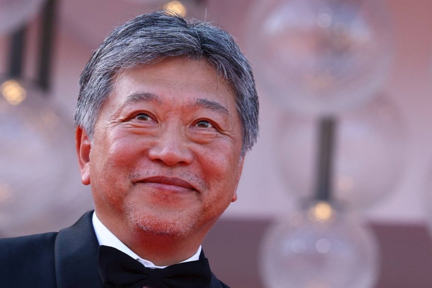Koreeda’s film wins 5 collateral awards at Venice