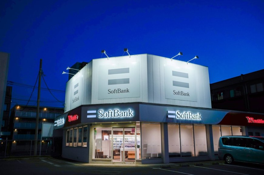 SoftBank gets upsized $11.9 billion loan in OpenAI funding push