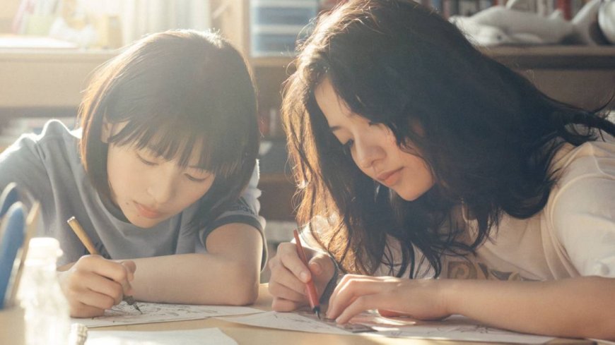 Hirokazu Koreeda’s ‘Look Back’ is gorgeous but unnecessary