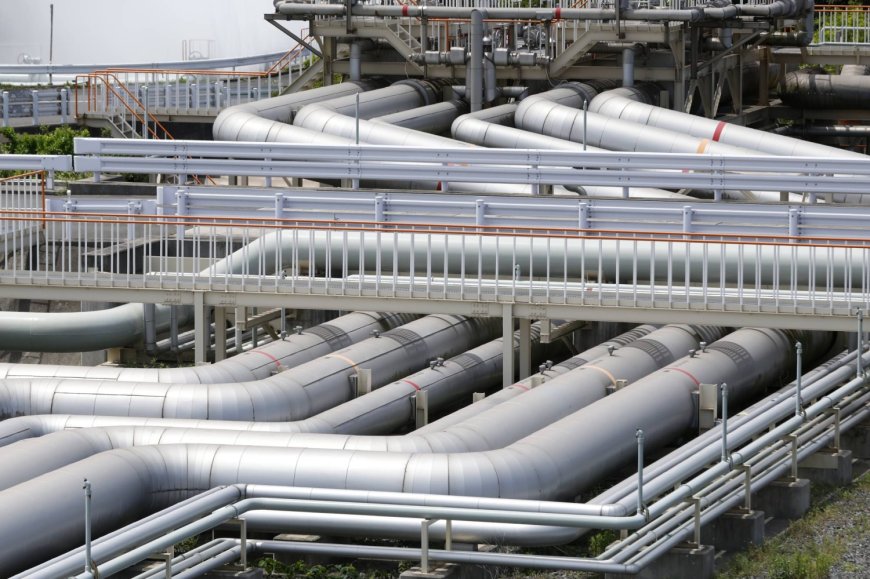 Japan’s Jera looks to pivot LNG buying muscle into global sales