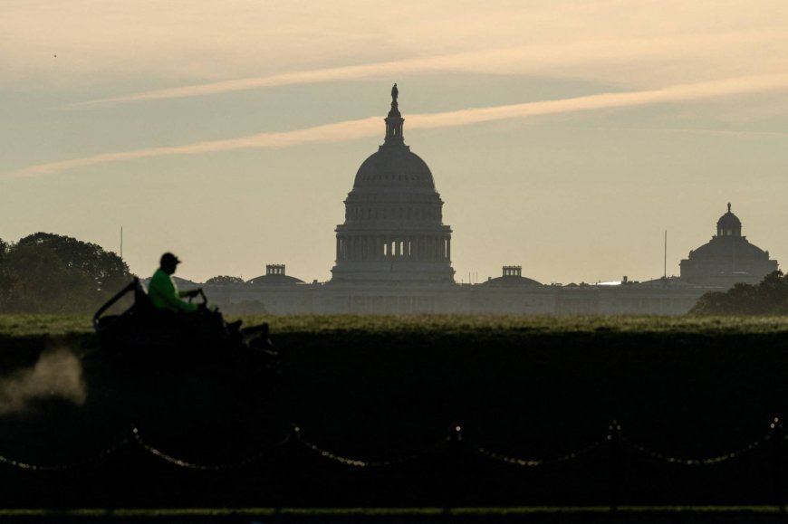 U.S. Senate fails to advance sweeping cryptocurrency bill in blow for industry