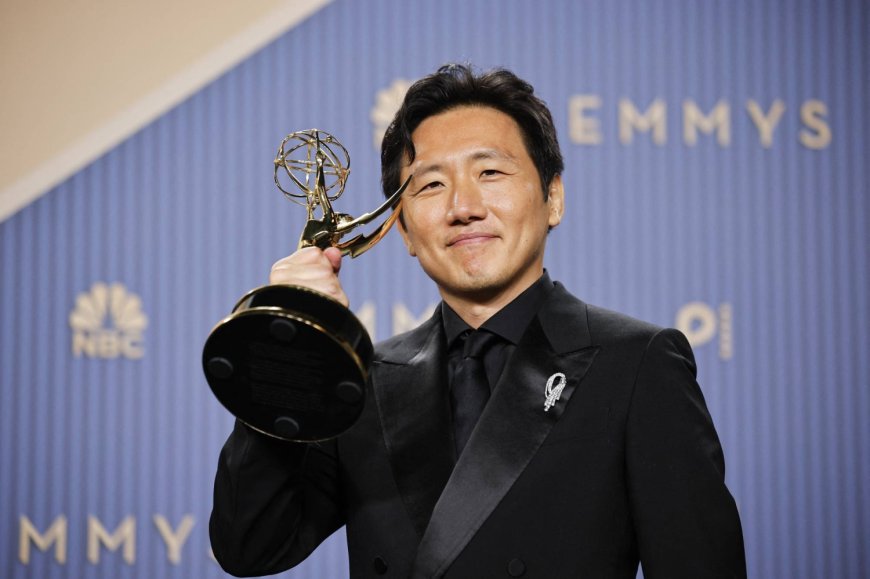 Who is Hiro Murai, the Tokyo-born director who made Emmy history?