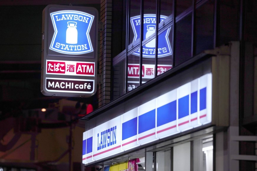 Pickle-flavored tart? AI inspires Japan’s convenience stores