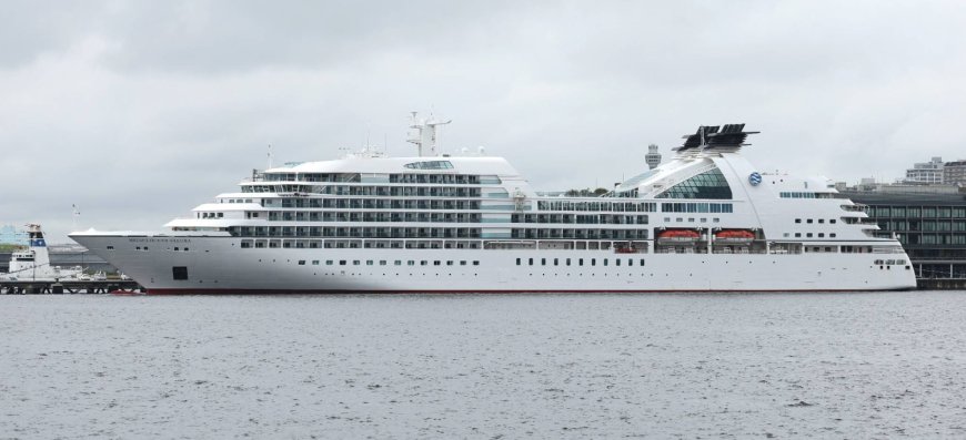 Tokyo-based MOL Cruises set to debut new all-suite ship