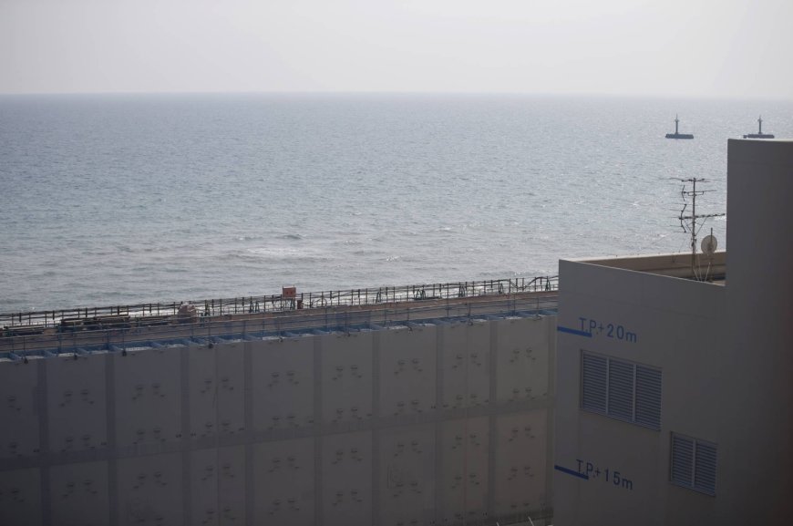 Japan’s nuclear revival hits setbacks after scandals and accidents