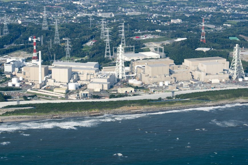Investigating Chubu Electric fraud case ‘will take some time,’ NRA chief says