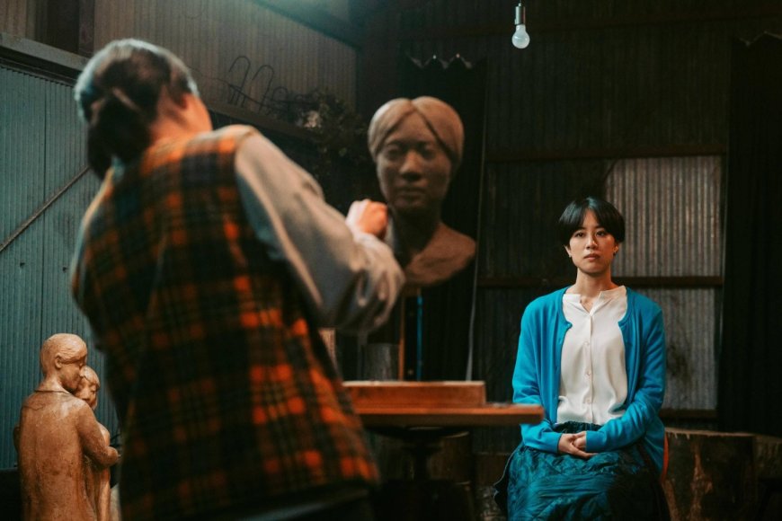 ‘Nagi Notes’: An intimate portrayal of rural rhythms and realities