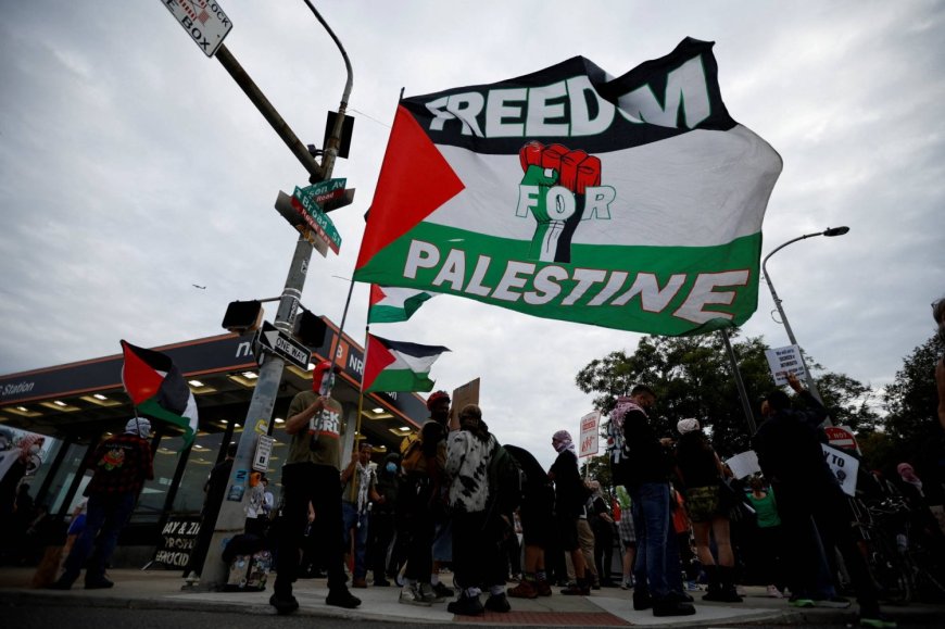 Pop star Ed Sheeran says Gaza situation ‘unjustifiable’ following controversy