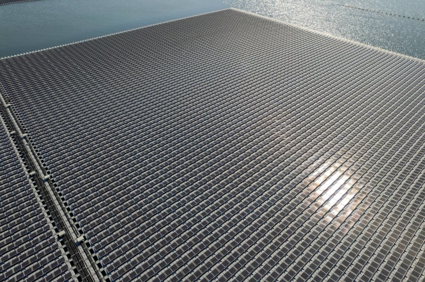 Extreme weather upends sunshine patterns in major solar markets