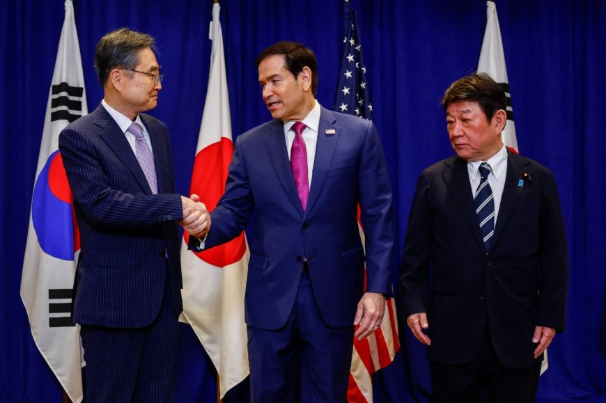 South Korea confirms first project under $350 billion U.S. investment pact despite viability concerns
