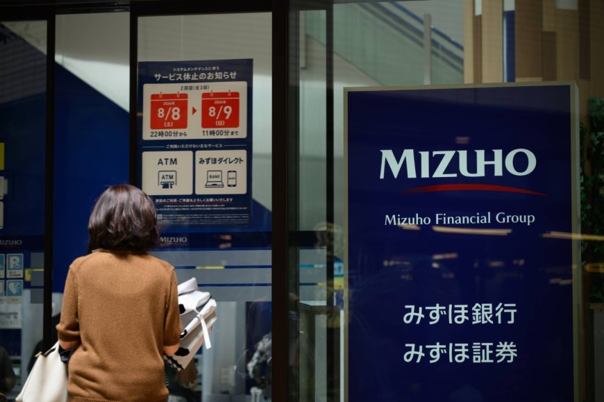 Radiant World sent Mizuho fake Glencore email, court filing says