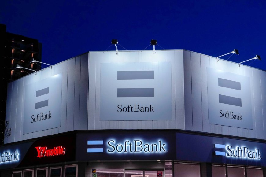 SoftBank takes on junk-bond debt at record yields to fund OpenAI ambitions