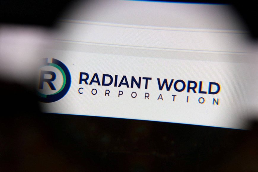 Singapore court strips control of Radiant World from founder
