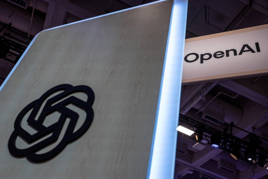 OpenAI’s models accessed public U.S. Census and SEC data